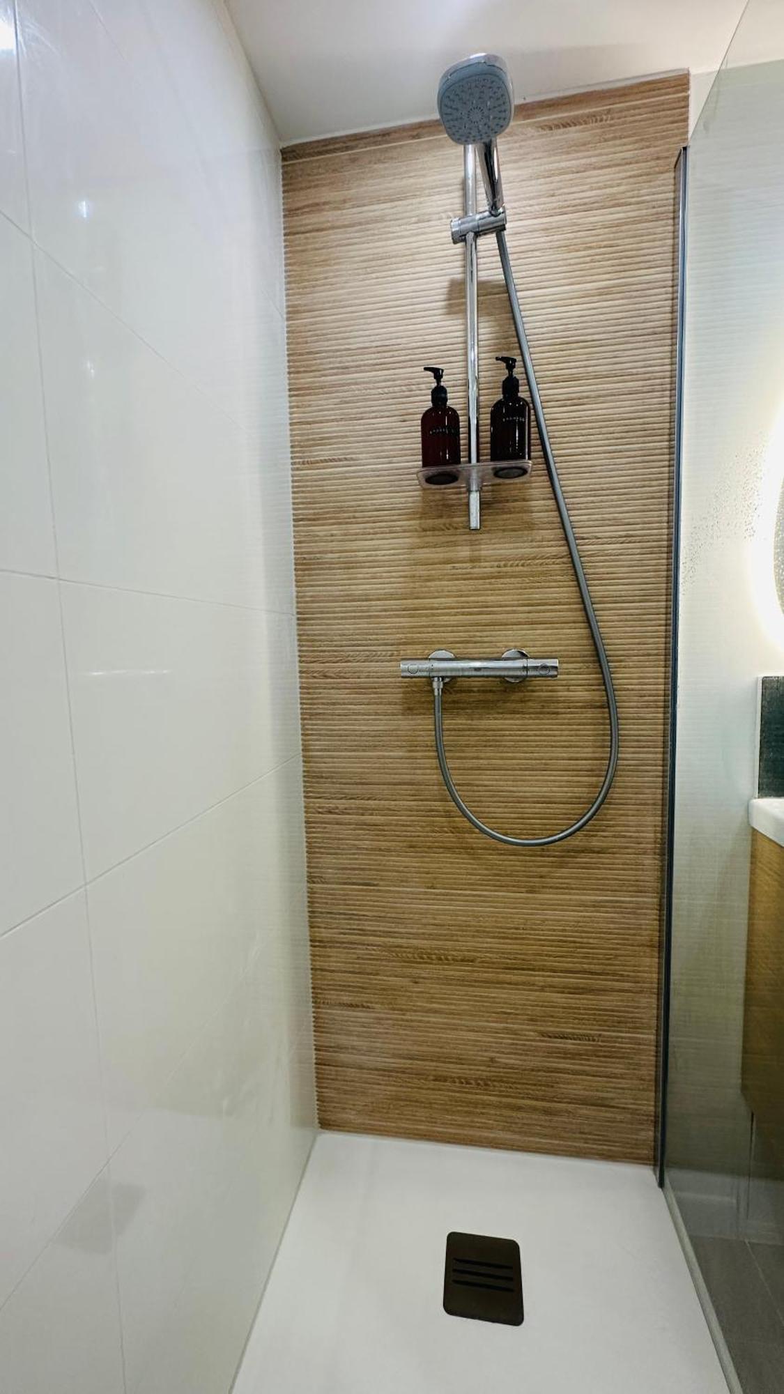 Appartement 2 A 4 Personnes A 50M De La Plage Лакано Экстерьер фото